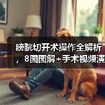 膀胱切开术操作全解析,8图图解+手术视频演示(图2) 膀胱切开术操作全解析,8图图解+手术视频演示(图2)