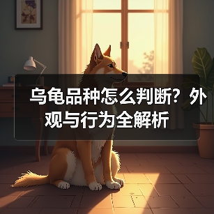 乌龟品种怎么判断？外观与行为全解析(图3)