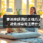 泰迪擦眼泪的正确方法,避免感染需注意什么?(图4) 泰迪擦眼泪的正确方法,避免感染需注意什么?(图4)