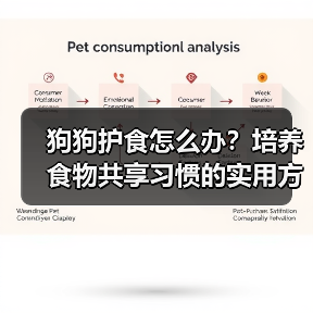 狗狗护食怎么办?培养食物共享习惯的实用方法(图3) 狗狗护食怎么办?培养食物共享习惯的实用方法(图3)