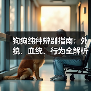 狗狗纯种辨别指南：外貌、血统、行为全解析(图2)