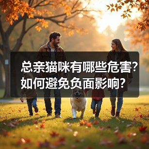 总亲猫咪有哪些危害？如何避免负面影响？(图2)