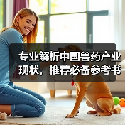 专业解析中国兽药产业现状,推荐必备参考书(图4) 专业解析中国兽药产业现状,推荐必备参考书(图4)