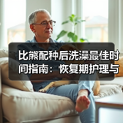 比熊配种后洗澡最佳时间指南：恢复期护理与清洁建议(图2)