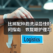 比熊配种后洗澡最佳时间指南：恢复期护理与清洁建议(图3)
