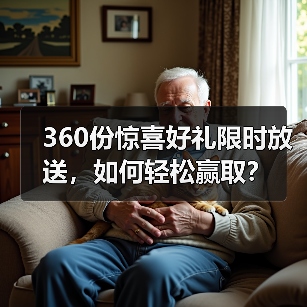 360份惊喜好礼限时放送,如何轻松赢取?(图4) 360份惊喜好礼限时放送,如何轻松赢取?(图4)