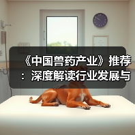 《中国兽药产业》推荐:深度解读行业发展与技术创新(图4) 《中国兽药产业》推荐:深度解读行业发展与技术创新(图4)