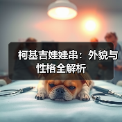 柯基吉娃娃串：外貌与性格全解析
