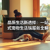品质生活新选择：一站式宠物生活馆服务全解析(图4)