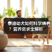 泰迪幼犬如何科学喂养?营养需求全解析(图2) 泰迪幼犬如何科学喂养?营养需求全解析(图2)