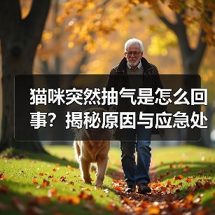 猫咪突然抽气是怎么回事？揭秘原因与应急处理方法(图4)