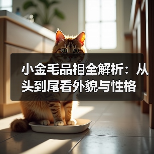 小金毛品相全解析:从头到尾看外貌与性格(图4) 小金毛品相全解析:从头到尾看外貌与性格(图4)