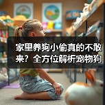 家里养狗小偷真的不敢来?全方位解析宠物狗的防盗威慑力(图2) 家里养狗小偷真的不敢来?全方位解析宠物狗的防盗威慑力(图2)