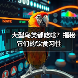 大型鸟类都吃啥?揭秘它们的饮食习性(图4) 大型鸟类都吃啥?揭秘它们的饮食习性(图4)