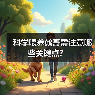 科学喂养鹩哥需注意哪些关键点?(图2) 科学喂养鹩哥需注意哪些关键点?(图2)