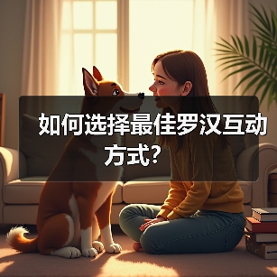 如何选择最佳罗汉互动方式?(图2) 如何选择最佳罗汉互动方式?(图2)
