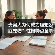 贵宾犬为何成为理想家庭宠物?性格特点全解析(图3) 贵宾犬为何成为理想家庭宠物?性格特点全解析(图3)