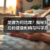 龙猫为何吃屎?揭秘背后的健康影响与科学原因(图3) 龙猫为何吃屎?揭秘背后的健康影响与科学原因(图3)