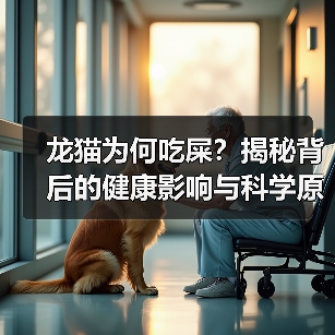 龙猫为何吃屎?揭秘背后的健康影响与科学原因(图4) 龙猫为何吃屎?揭秘背后的健康影响与科学原因(图4)
