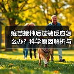 疫苗接种后过敏反应怎么办？科学原因解析与应对指南(图2)