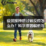 疫苗接种后过敏反应怎么办？科学原因解析与应对指南(图4)