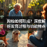 狗胎如何形成？深度解析发育过程与功能特点