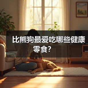 比熊狗最爱吃哪些健康零食?(图3) 比熊狗最爱吃哪些健康零食?(图3)