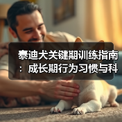 泰迪犬关键期训练指南:成长期行为习惯与科学养护(图2) 泰迪犬关键期训练指南:成长期行为习惯与科学养护(图2)
