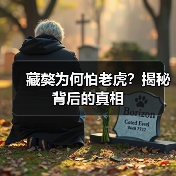 藏獒为何怕老虎？揭秘背后的真相(图3)