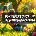 揭秘博美犬的魅力:聪明活泼的完美家庭伴侣(图1) 揭秘博美犬的魅力:聪明活泼的完美家庭伴侣(图1)