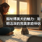 揭秘博美犬的魅力:聪明活泼的完美家庭伴侣(图4) 揭秘博美犬的魅力:聪明活泼的完美家庭伴侣(图4)