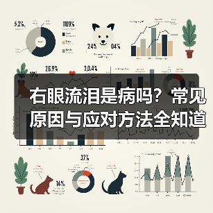 右眼流泪是病吗?常见原因与应对方法全知道(图4) 右眼流泪是病吗?常见原因与应对方法全知道(图4)