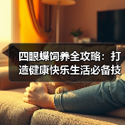 四眼蝶饲养全攻略:打造健康快乐生活必备技巧(图2) 四眼蝶饲养全攻略:打造健康快乐生活必备技巧(图2)