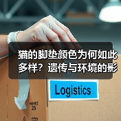 猫的脚垫颜色为何如此多样?遗传与环境的影响揭秘(图2) 猫的脚垫颜色为何如此多样?遗传与环境的影响揭秘(图2)
