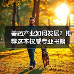 兽药产业如何发展?推荐这本权威专业书籍(图3) 兽药产业如何发展?推荐这本权威专业书籍(图3)