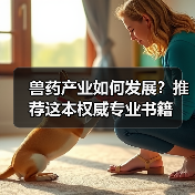 兽药产业如何发展?推荐这本权威专业书籍(图4) 兽药产业如何发展?推荐这本权威专业书籍(图4)