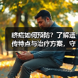 脐疝如何预防?了解遗传特点与治疗方案,守护宝宝健康(图3) 脐疝如何预防?了解遗传特点与治疗方案,守护宝宝健康(图3)