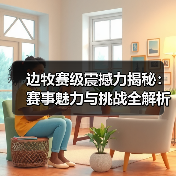 边牧赛级震撼力揭秘：赛事魅力与挑战全解析(图4)