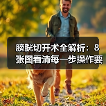 膀胱切开术全解析：8张图看清每一步操作要点(图3)