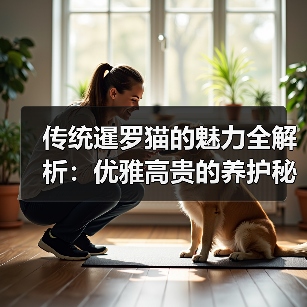 传统暹罗猫的魅力全解析:优雅高贵的养护秘密你了解吗(图3) 传统暹罗猫的魅力全解析:优雅高贵的养护秘密你了解吗(图3)