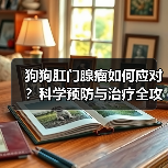 狗狗肛门腺瘤如何应对?科学预防与治疗全攻略(图3) 狗狗肛门腺瘤如何应对?科学预防与治疗全攻略(图3)