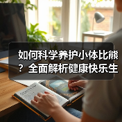 如何科学养护小体比熊?全面解析健康快乐生活要点(图3) 如何科学养护小体比熊?全面解析健康快乐生活要点(图3)