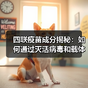 四联疫苗成分揭秘：如何通过灭活病毒和载体蛋白预防传染病？(图2)