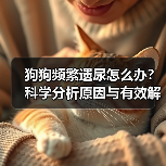 狗狗频繁遗尿怎么办？科学分析原因与有效解决方案
