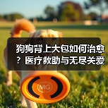 狗狗背上大包如何治愈？医疗救助与无尽关爱的温暖历程