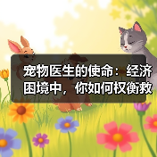 宠物医生的使命：经济困境中，你如何权衡救赎与责任？(图4)