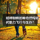 蟋蟀翅膀的神奇结构如何助力飞行与生存?(图2) 蟋蟀翅膀的神奇结构如何助力飞行与生存?(图2)