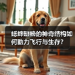 蟋蟀翅膀的神奇结构如何助力飞行与生存?(图4) 蟋蟀翅膀的神奇结构如何助力飞行与生存?(图4)