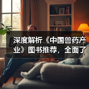 深度解析《中国兽药产业》图书推荐,全面了解行业现状与未来趋势(图2) 深度解析《中国兽药产业》图书推荐,全面了解行业现状与未来趋势(图2)