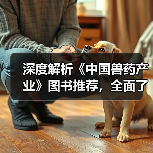 深度解析《中国兽药产业》图书推荐,全面了解行业现状与未来趋势(图3) 深度解析《中国兽药产业》图书推荐,全面了解行业现状与未来趋势(图3)